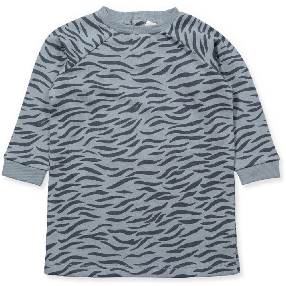 NWT Stella McCartney Savannah Tiger Print Dress